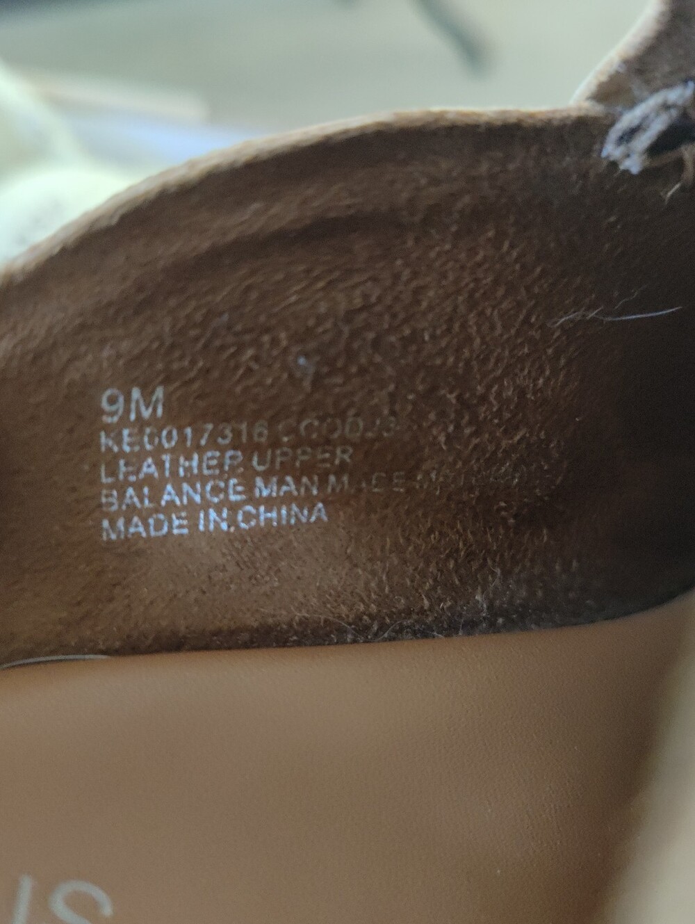 KORK-EASE Carmella Harness Wooden Nubuck Clogs 9 - Picture 9 of 12